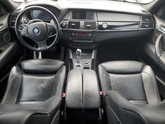 2011 BMW X5 M VIN: 5YMGY0C52BLK27116 Lot: 57107354