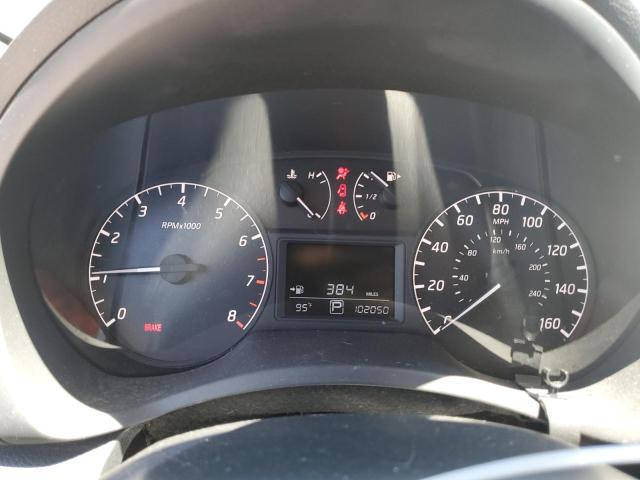 2014 Nissan Sentra S VIN: 3N1AB7AP9EY212804 Lot: 60562994