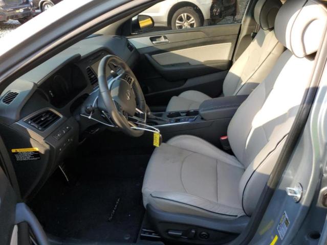 2015 Hyundai Sonata Sport VIN: 5NPE34AB3FH199240 Lot: 59248094