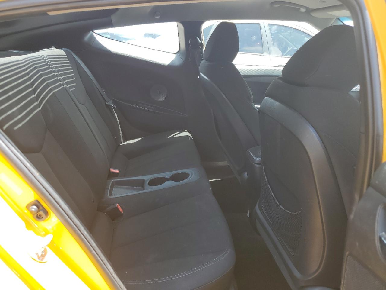 KMHTC6ADXGU262969 2016 Hyundai Veloster