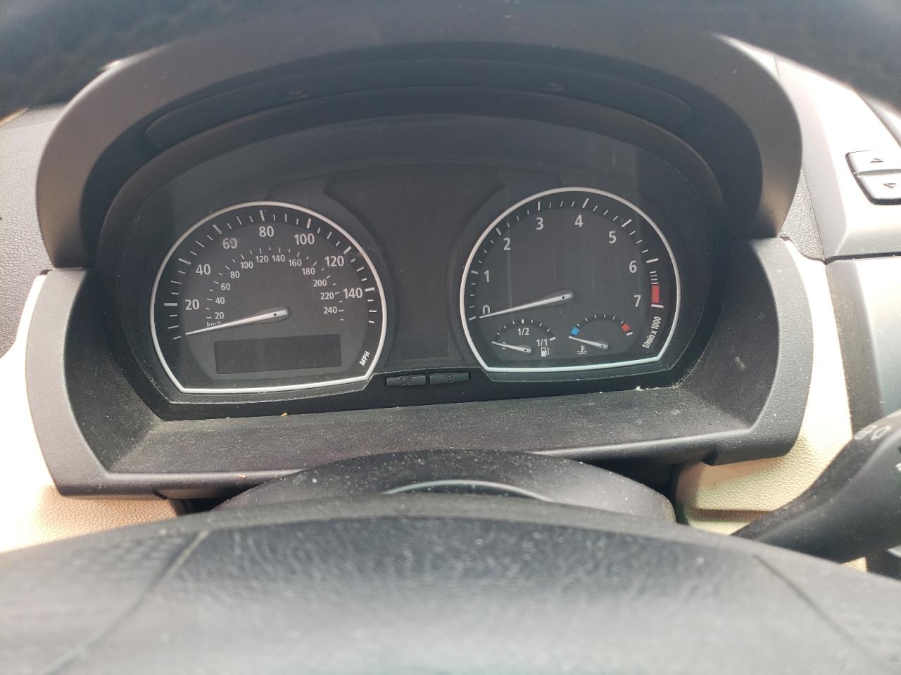 WBXPA93406WG87250 2006 BMW X3 3.0I