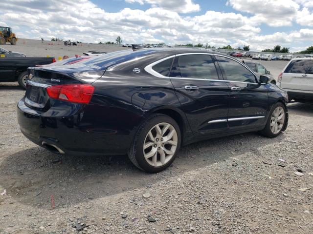 Vin: 2g1125s31j9153439, lot: 58492884, chevrolet impala premier 20183