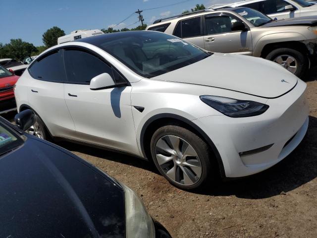 7SAYGDEE6NF319554 2022 Tesla Model Y