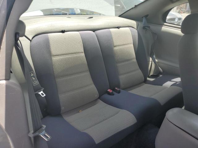 2003 Ford Mustang VIN: 1FAFP40473F391946 Lot: 59274354