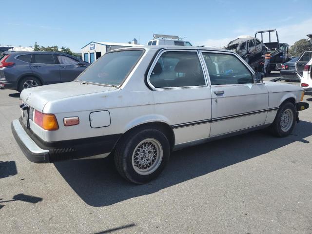 1980 BMW 3 Series VIN: 7157195 Lot: 59573324