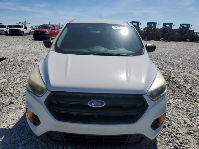 2017 Ford Escape S VIN: 1FMCU0F73HUA31264 Lot: 58168054