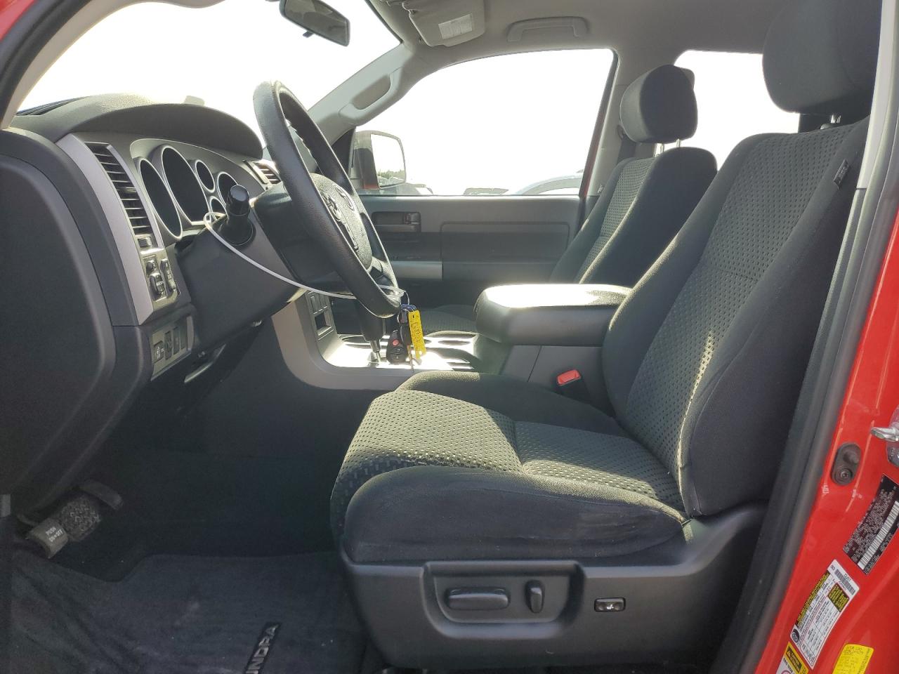 5TFUW5F16BX204535 2011 Toyota Tundra Double Cab Sr5