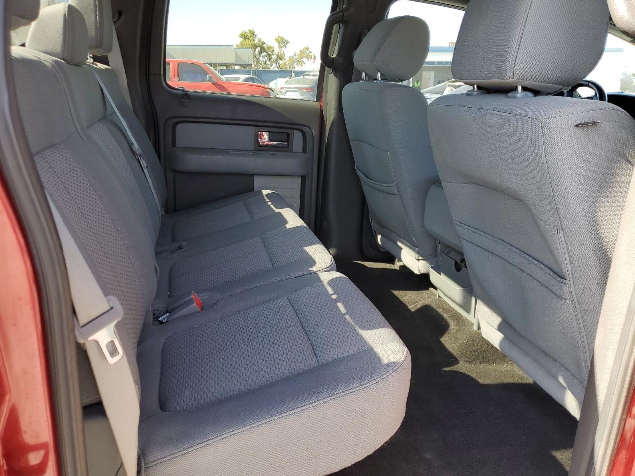 1FTEW1CM6DKD79136 2013 Ford F150 Supercrew