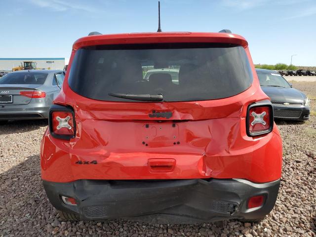 2021 Jeep Renegade Sport VIN: ZACNJDAB6MPM71383 Lot: 57460104