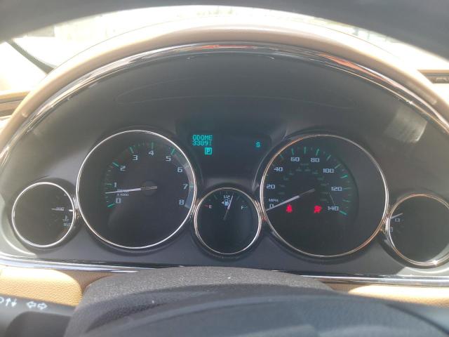 2017 Buick Enclave VIN: 5GAKRBKD9HJ106545 Lot: 57930574