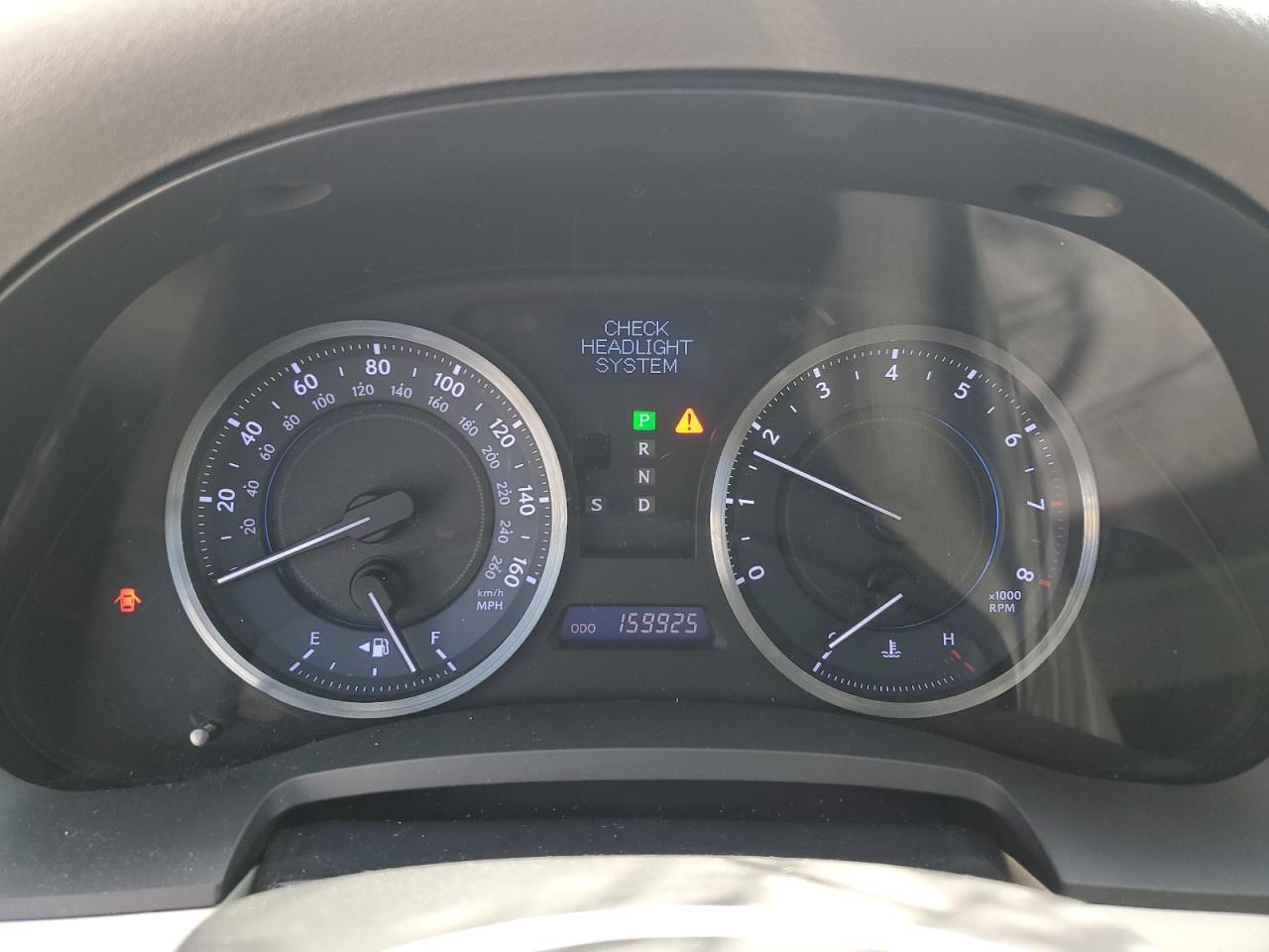 JTHCF5C28D5062730 2013 Lexus Is 250