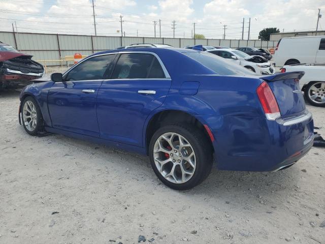 2C3CCAPTXJH211217 2018 Chrysler 300C