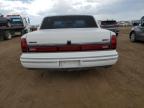 LINCOLN TOWN CAR C photo