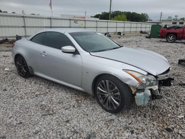 2014 Infiniti Q60 Base VIN: JN1CV6FE2EM901121 Lot: 57423234