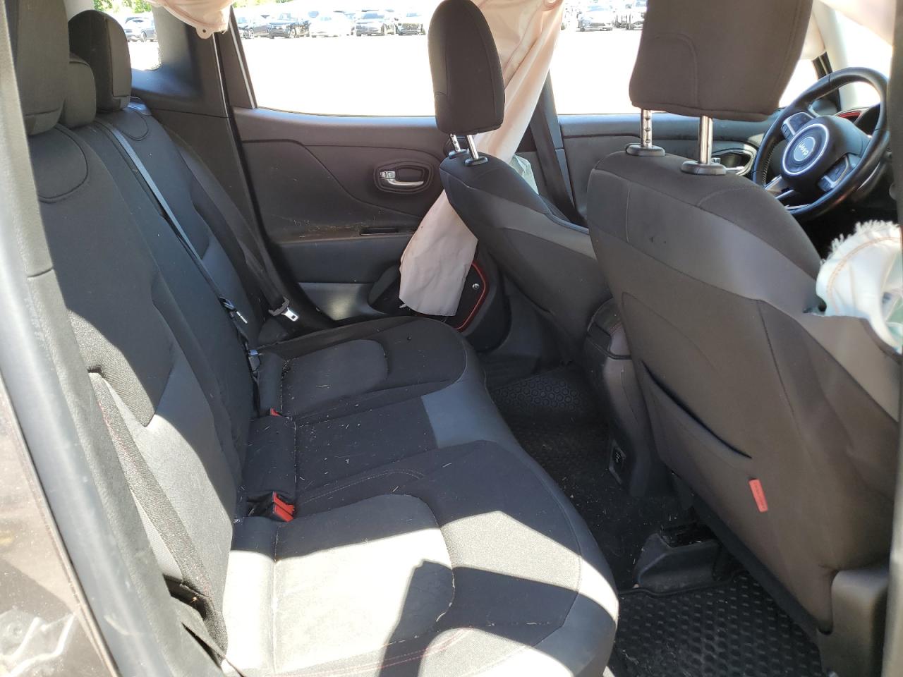 ZACCJBCTXGPC66478 2016 Jeep Renegade Trailhawk