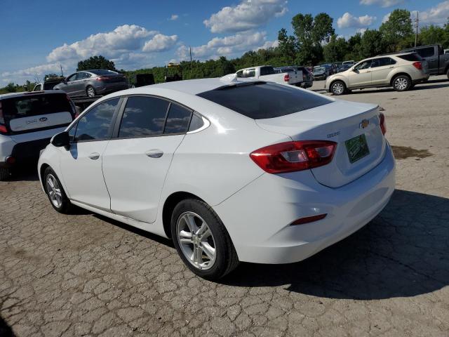 2016 CHEVROLET CRUZE LT - 1G1BE5SM1G7279590