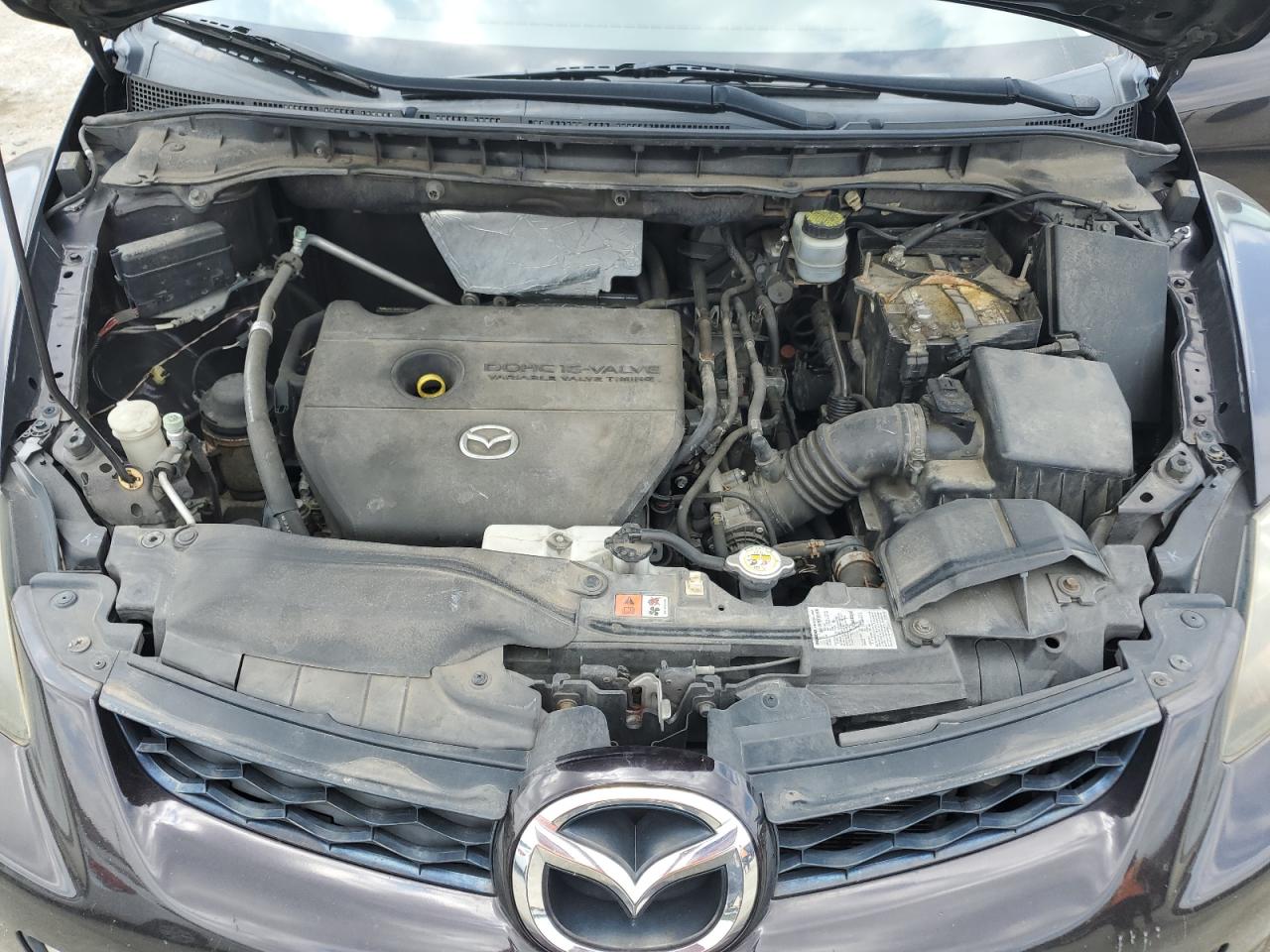 JM3ER2W51A0309480 2010 Mazda Cx-7