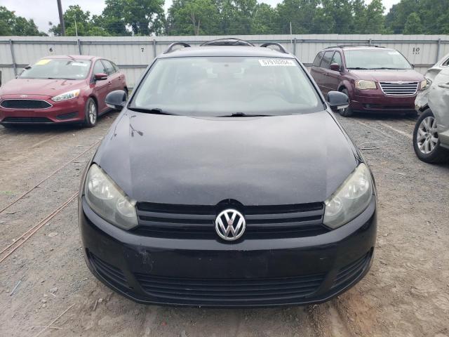 2013 Volkswagen Jetta Tdi VIN: 3VWPL7AJ4DM669071 Lot: 57910204