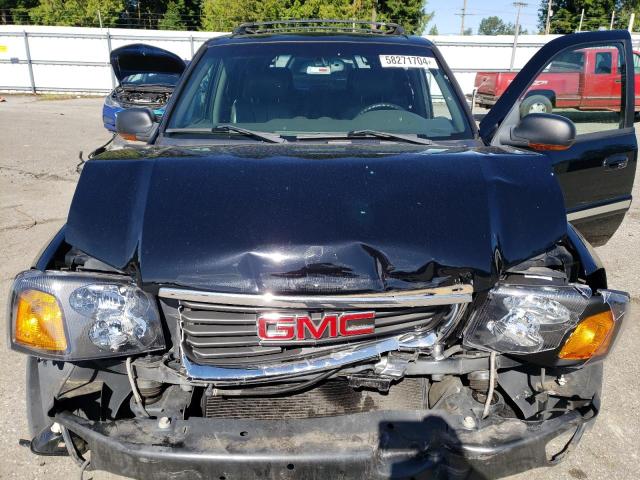 2002 GMC Envoy VIN: 1GKDT13S222301649 Lot: 58271704