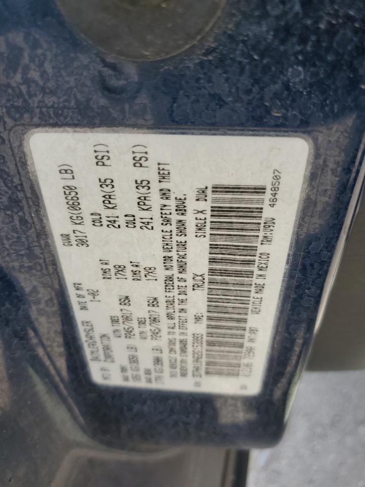 3D7HA18N62G153993 2002 Dodge Ram 1500