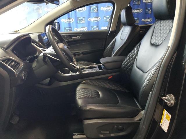 2023 FORD EDGE TITAN - 2FMPK4K97PBA28734