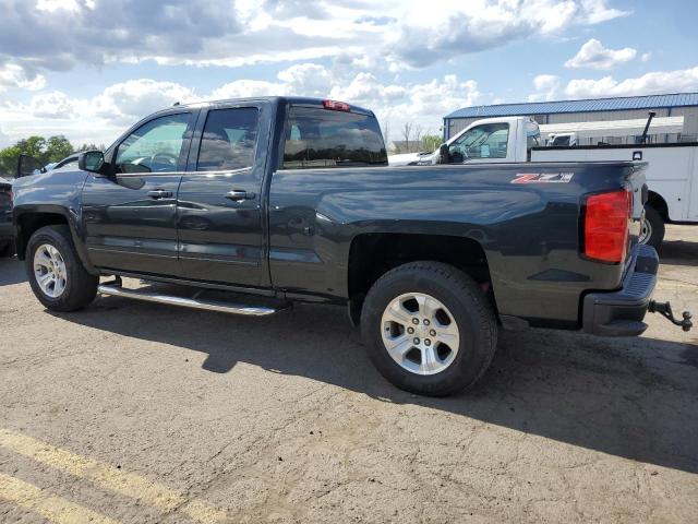 2018 Chevrolet Silverado K1500 Lt VIN: 1GCVKREC9JZ239325 Lot: 58475724