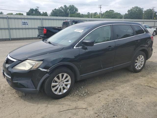 2008 Mazda Cx-9 VIN: JM3TB28A680141366 Lot: 58649074