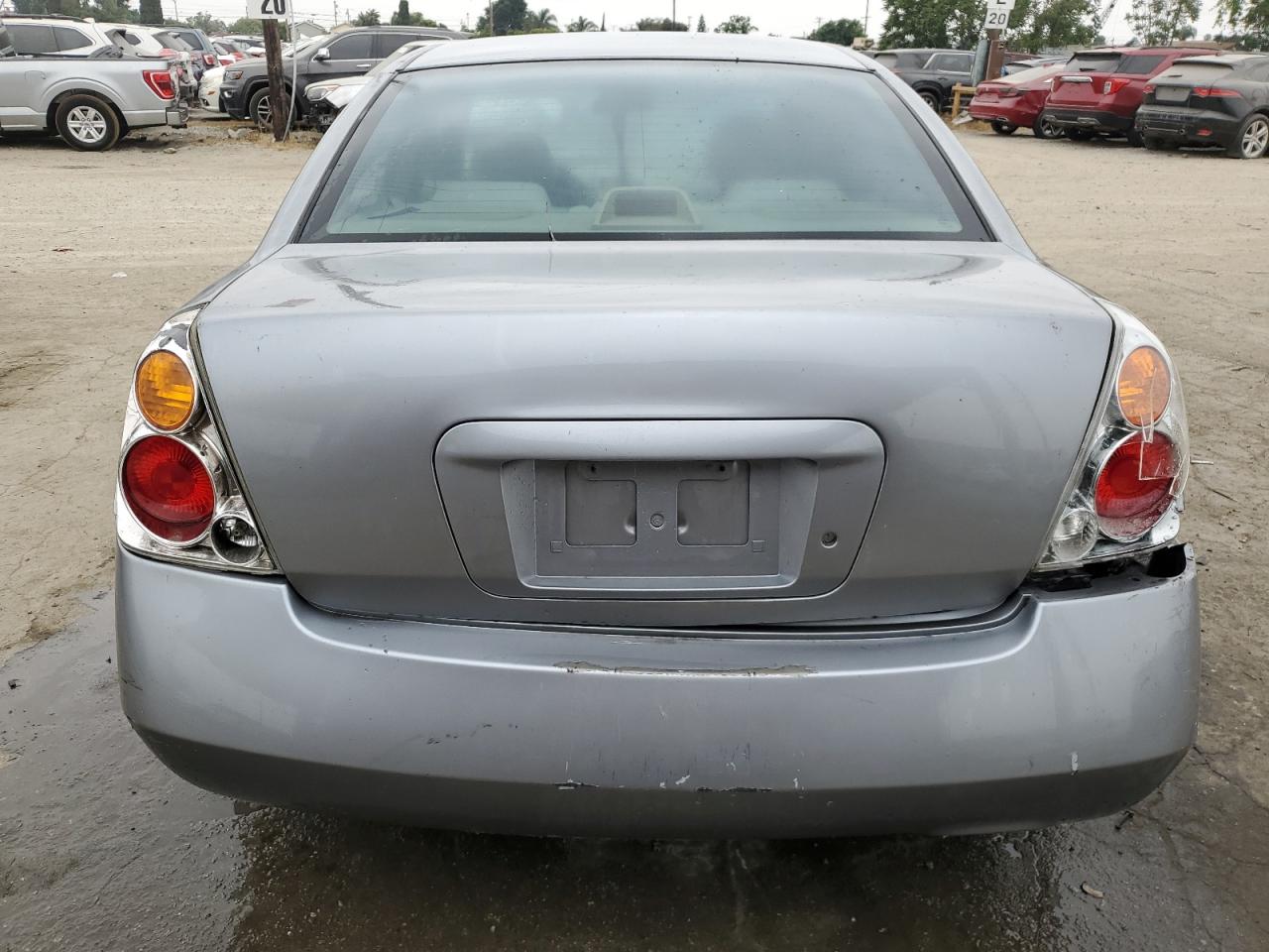 1N4AL11D93C163645 2003 Nissan Altima Base