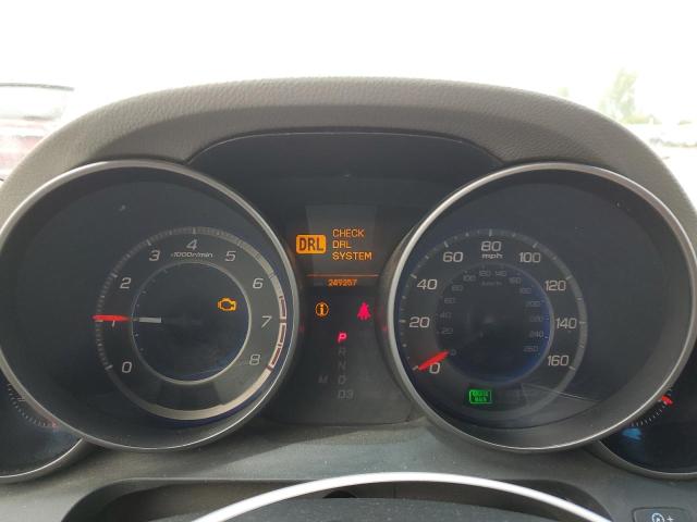 2007 Acura Mdx Technology VIN: 2HNYD28447H504593 Lot: 56693104