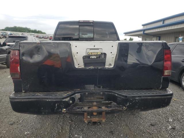 2009 Nissan Titan Xe VIN: 1N6BA06AX9N309459 Lot: 56165244