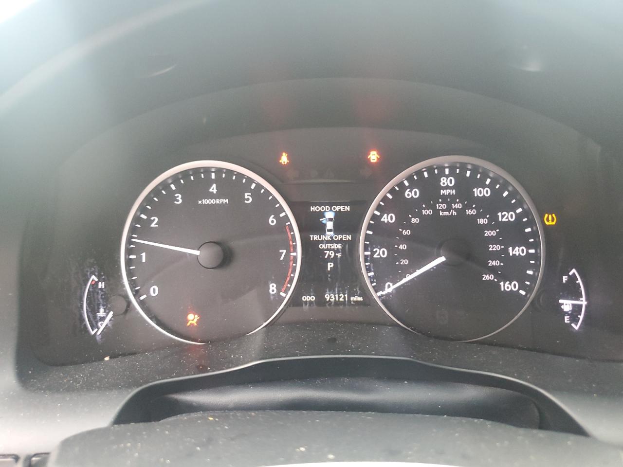 JTHBK1GG5D2044337 2013 Lexus Es 350