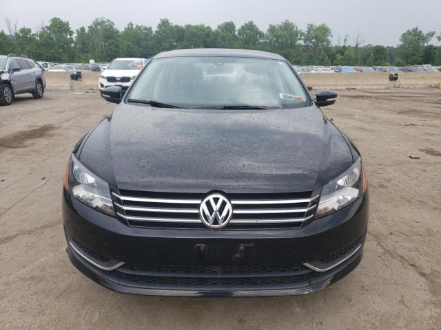 2015 Volkswagen Passat S VIN: 1VWAT7A34FC097687 Lot: 59764824