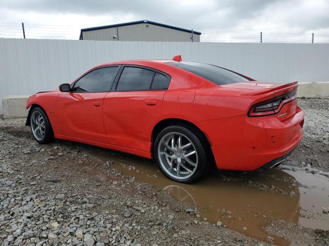 2016 Dodge Charger R/T VIN: 2C3CDXCT8GH174408 Lot: 57892934