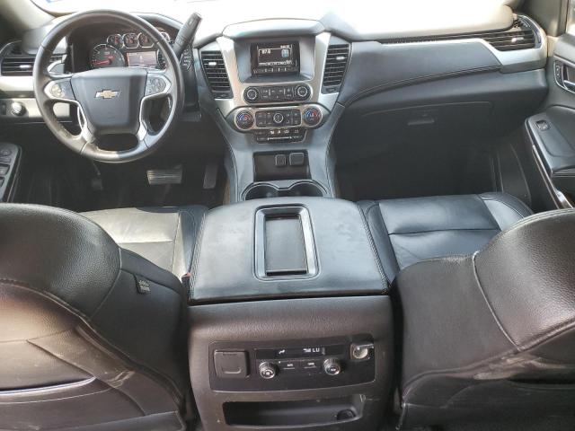 2015 Chevrolet Tahoe C1500 Ls VIN: 1GNSCAKC8FR647092 Lot: 58333614