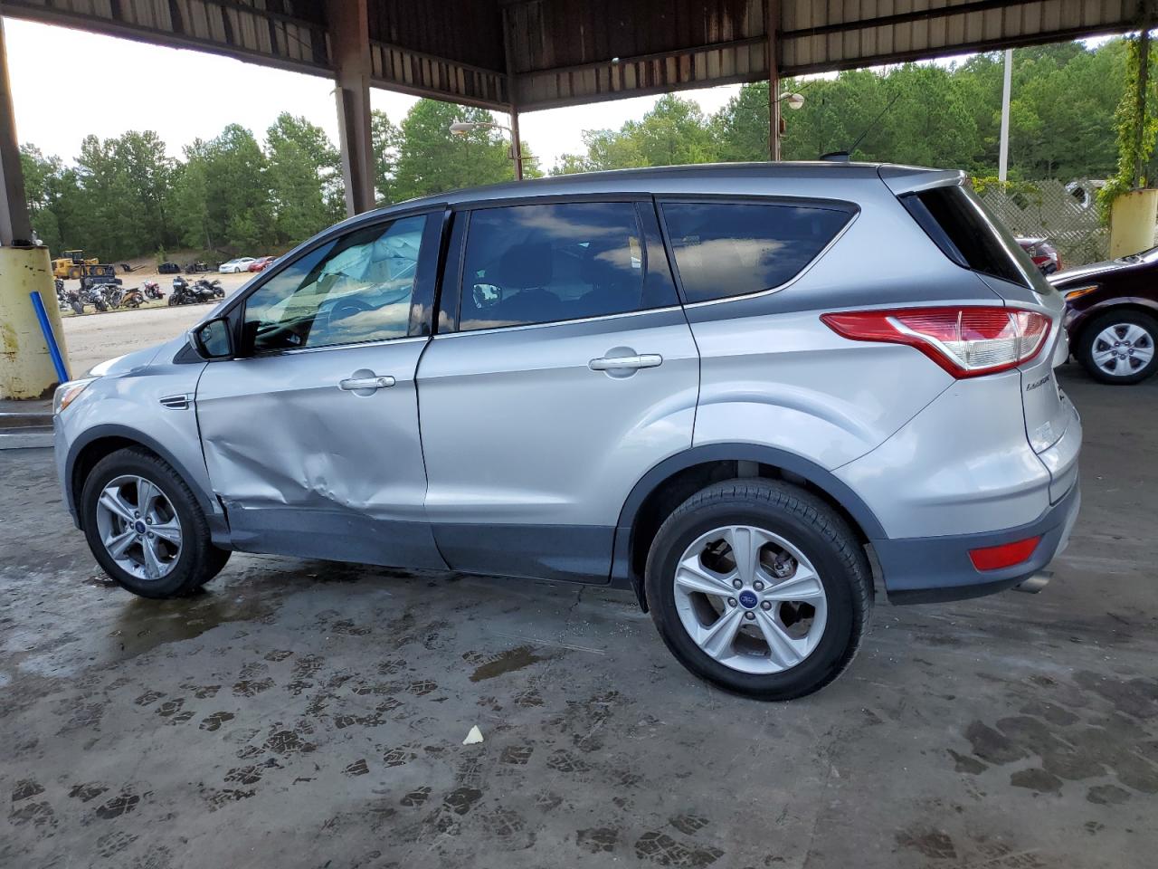 1FMCU9GX8GUB39686 FORD ESCAPE 2016