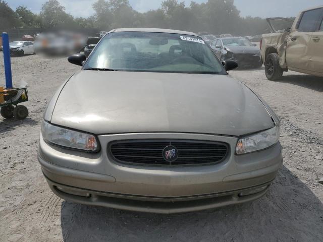 2G4WB52K931234979 2003 Buick Regal Ls