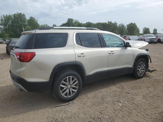 2017 GMC Acadia Sle VIN: 1GKKNSLA9HZ199992 Lot: 57211844