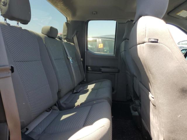 2017 Ford F150 Super Cab VIN: 1FTEX1C85HKC25524 Lot: 58734604