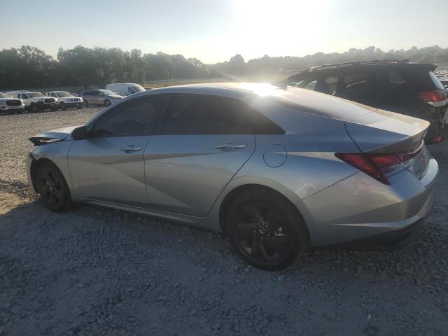 2022 HYUNDAI ELANTRA SE - 5NPLS4AG1NH080591