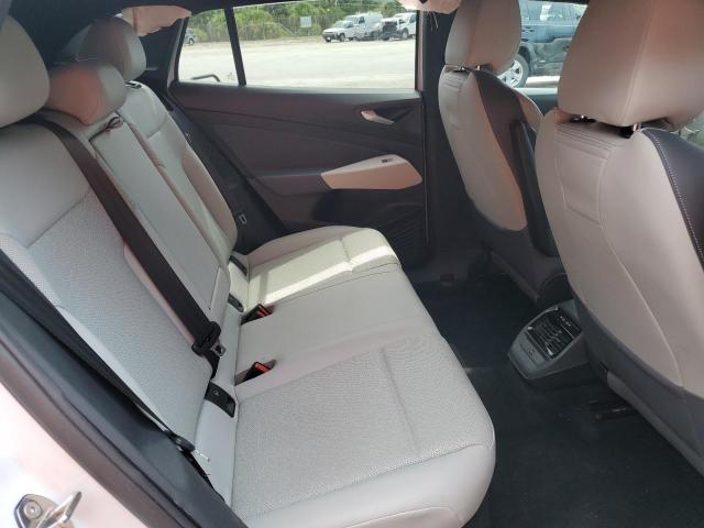 2021 VOLKSWAGEN ID.4 FIRST WVGDMPE27MP020408