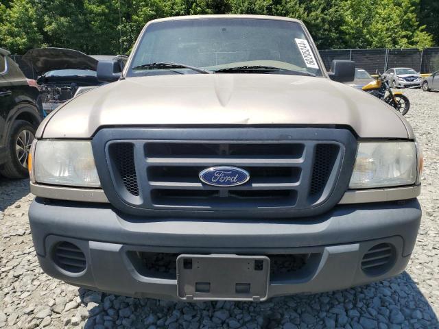 2008 Ford Ranger VIN: 1FTYR10D28PA38317 Lot: 60205244