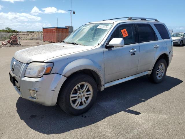 Vin: 4m2cn8h72bkj01086, lot: 60365614, mercury mariner premier 2011 img_1