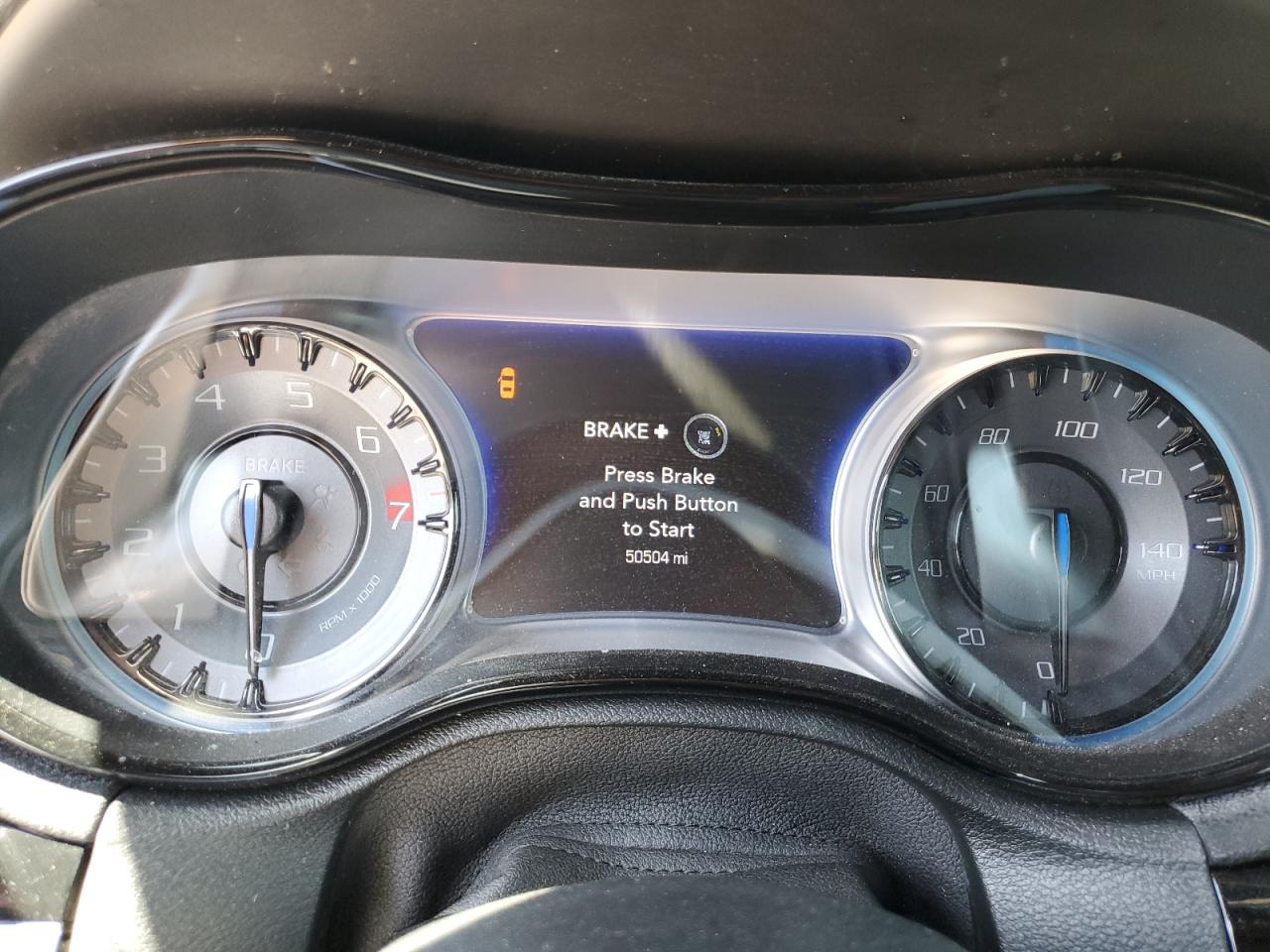 2C3CCAGG8JH309102 2018 Chrysler 300 S