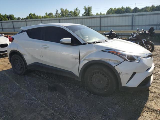 2019 Toyota C-Hr Xle VIN: NMTKHMBX9KR089696 Lot: 58034234