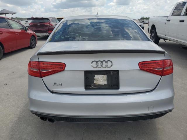 VIN WAUAFAFL3FN012744 2015 Audi A4, Premium no.6