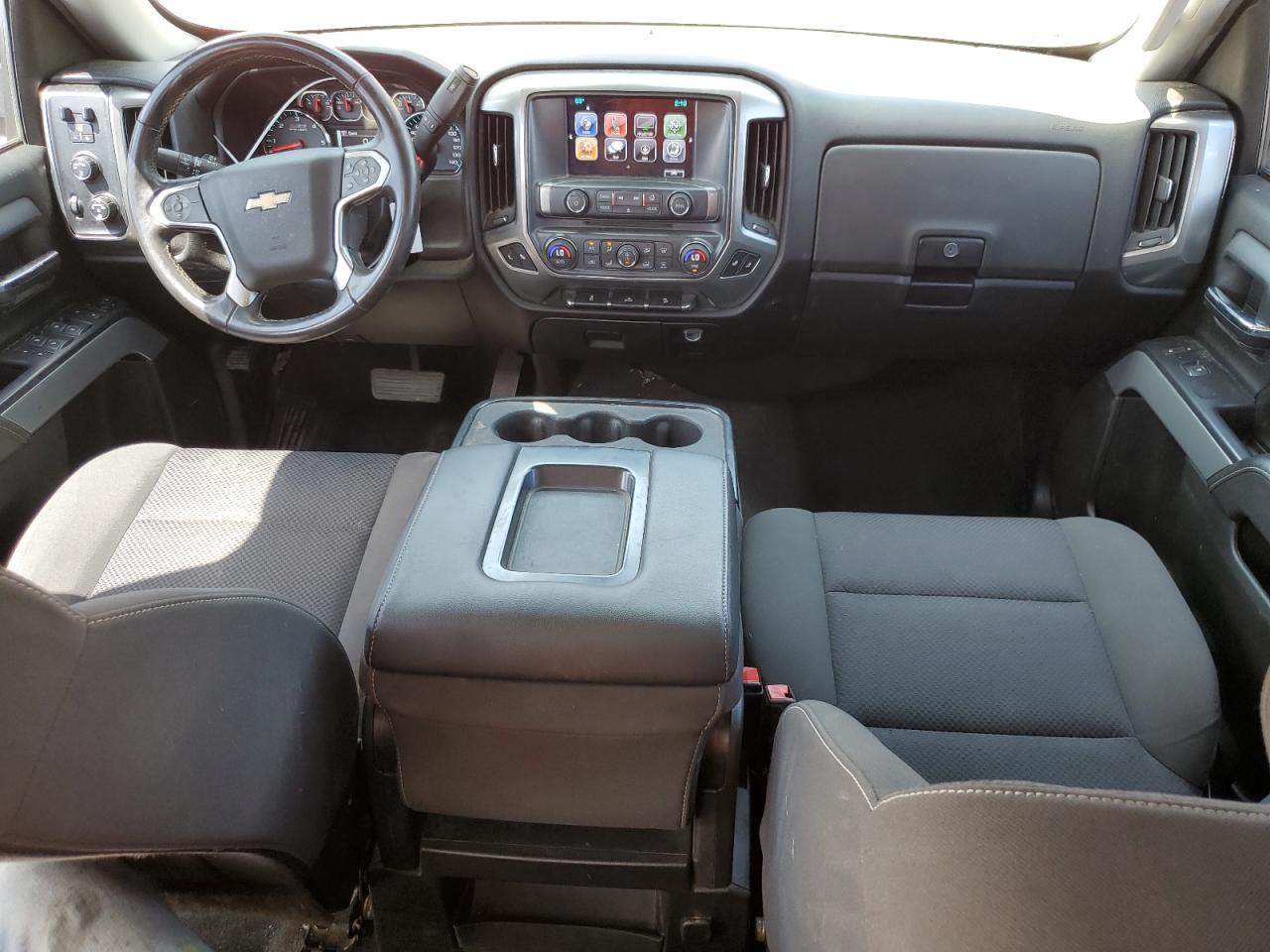 1GCVKREC4HZ280469 CHEVROLET ALL Models 2017