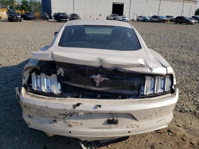 2017 Ford Mustang VIN: 1FA6P8AM1H5228051 Lot: 58760814