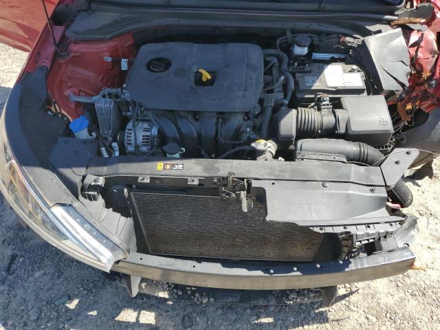 2020 HYUNDAI ELANTRA SE - 5NPD84LF6LH578323