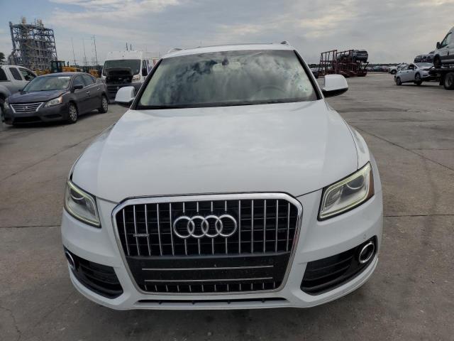 2016 Audi Q5 Premium Plus VIN: WA1L2AFP6GA069811 Lot: 56628344