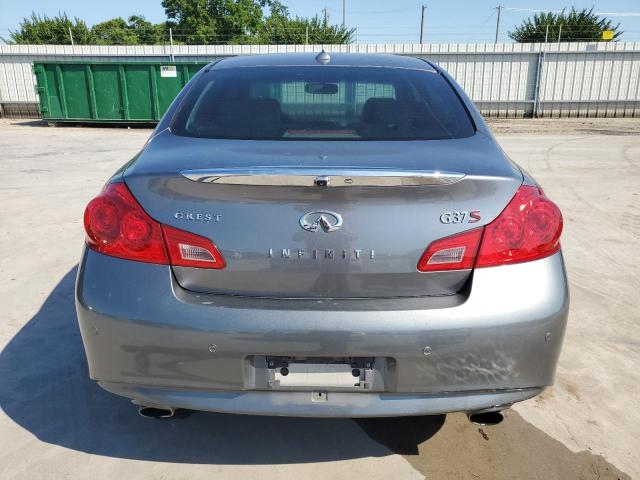 2012 Infiniti G37 Base VIN: JN1CV6AP4CM623103 Lot: 58414514